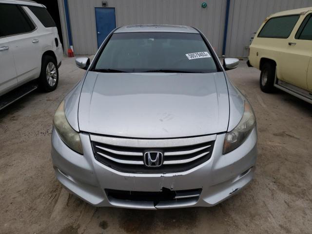 Photo 5 from auction – 2012 HONDA ACCORD EXL with VIN 1HGCP3F84CA040458