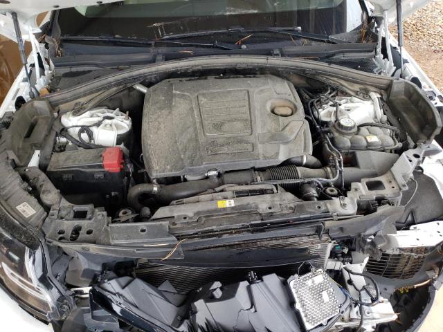 Photo 11 from auction – 2018 LAND ROVER RANGE ROVE with VIN SALYB2RX6JA756980