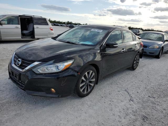 Photo 1 from auction – 2017 NISSAN ALTIMA 2.5 with VIN 1N4AL3AP3HC132078