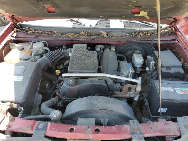 Photo 12 from auction – 2004 GMC ENVOY XL with VIN 1GKET16S846144138