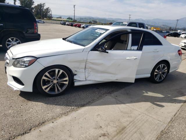 MERCEDES-BENZ E 350 2014 with VIN WDDHF5KBXEB051021 - Photo from auction
