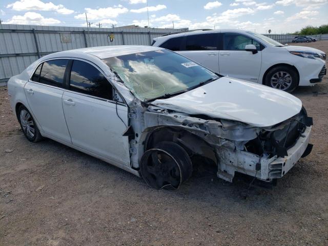 Photo 4 from auction – 2011 CHEVROLET MALIBU LS with VIN 1G1ZA5E17BF135259