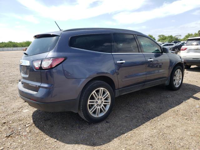 Photo 3 from auction – 2014 CHEVROLET TRAVERSE L with VIN 1GNKRGKD9EJ289220