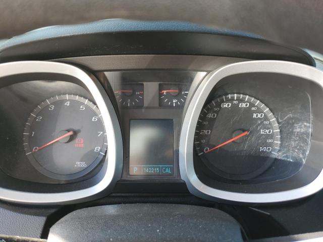 Photo 9 from auction – 2010 CHEVROLET EQUINOX LT with VIN 2CNALDEW2A6280735