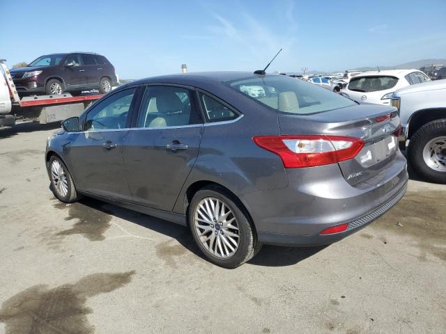Photo 2 from auction – 2012 FORD FOCUS SEL with VIN 1FAHP3H22CL474367