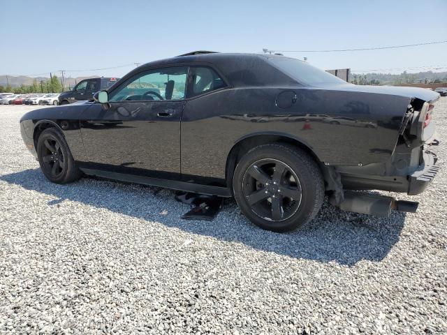 Photo 2 from auction – 2010 DODGE CHALLENGER with VIN 2B3CJ4DV0AH184037