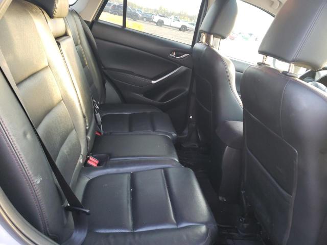 Photo 11 from auction – 2016 MAZDA CX-5 GT with VIN JM3KE4DY4G0840527