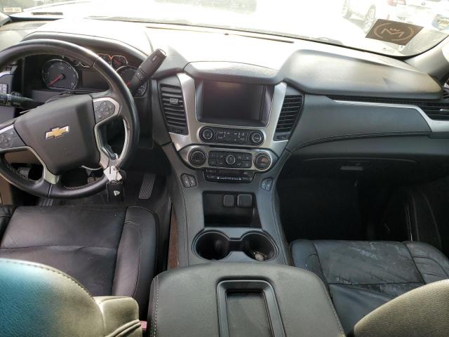 Photo 8 from auction – 2019 CHEVROLET SUBURBAN C with VIN 1GNSCHKC6KR169287