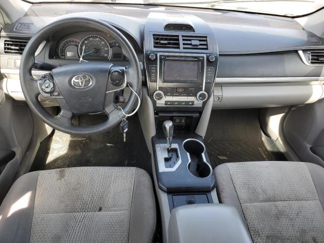 Photo 8 from auction – 2013 TOYOTA CAMRY L with VIN 4T1BF1FK7DU288311