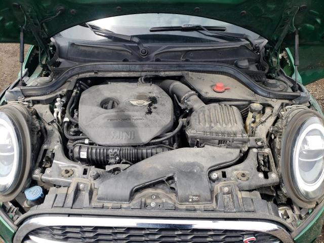 Foto 11 de la subasta – 2019 MINI COOPER S con VIN WMWXP7C54K2L31839