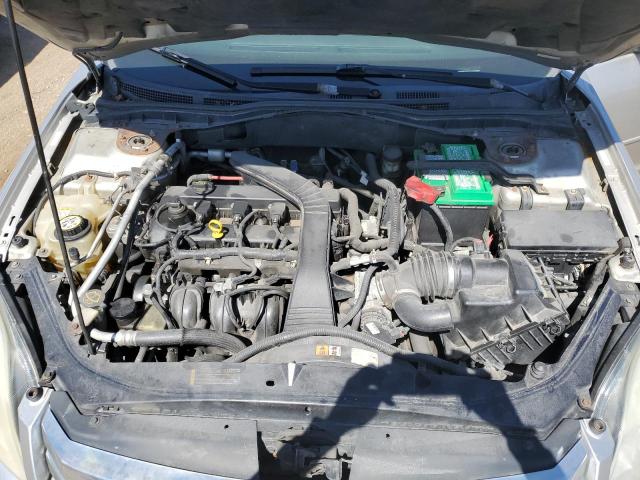 Photo 11 from auction – 2007 FORD FUSION SE with VIN 3FAHP07Z07R137331