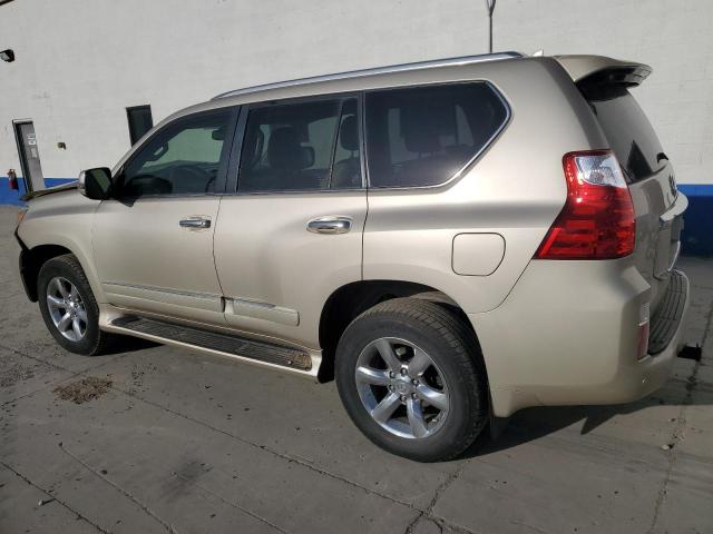 Photo 2 from auction – 2013 LEXUS GX 460 PRE with VIN JTJJM7FX9D5051069
