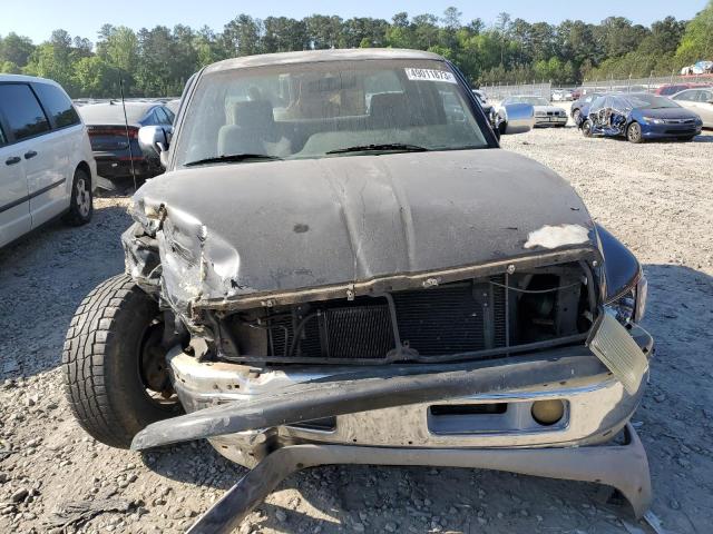 Photo 5 from auction – 1996 DODGE RAM 1500 with VIN 3B7HC13Y6TG197869
