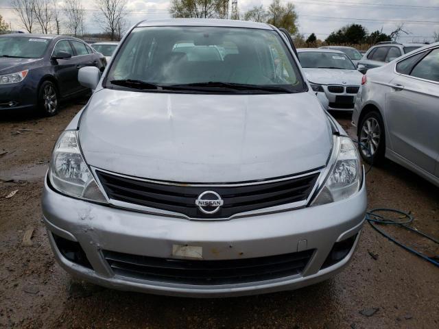 Photo 5 from auction – 2010 NISSAN VERSA S with VIN 3N1BC1CP0AL430827