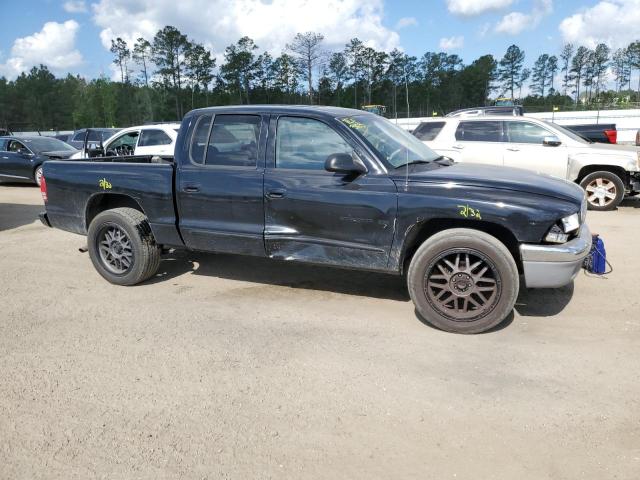 Photo 4 from auction – 2001 DODGE DAKOTA QUA with VIN 1B7GL2AX41S158666