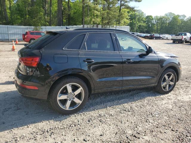 Photo 3 from auction – 2015 AUDI Q3 PREMIUM with VIN WA1EFCFS3FR007456