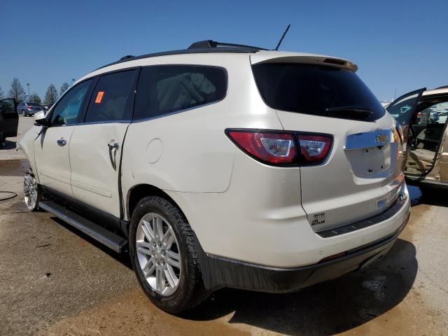Photo 2 from auction – 2014 CHEVROLET TRAVERSE L with VIN 1GNKVGKD2EJ189276