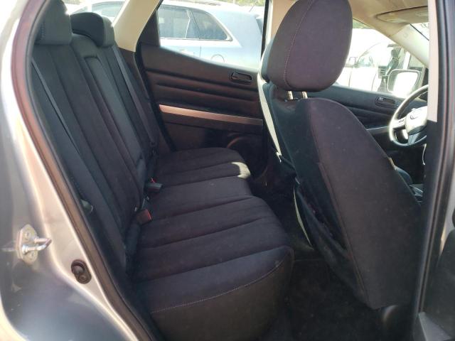Photo 10 from auction – 2010 MAZDA CX-7 with VIN JM3ER2W56A0330924