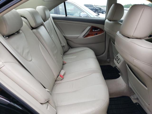 Photo 10 from auction – 2011 TOYOTA CAMRY BASE with VIN 4T1BF3EK2BU156518