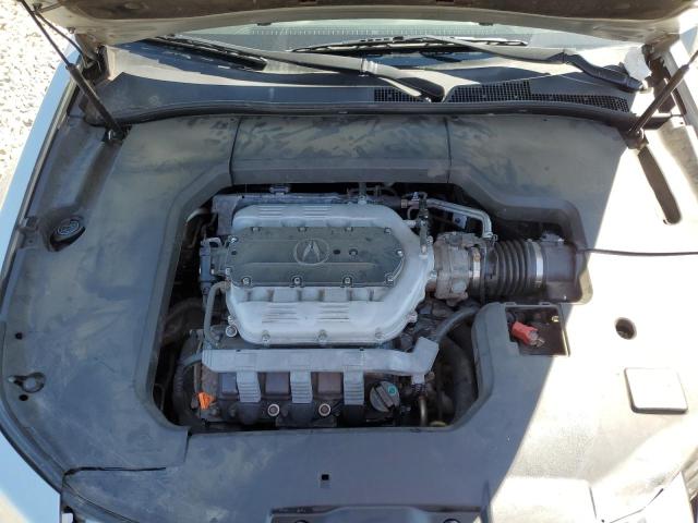 Photo 11 from auction – 2011 ACURA TL with VIN 19UUA9F58BA000476