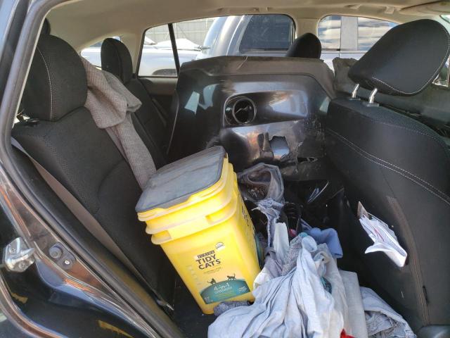 Photo 10 from auction – 2015 SUBARU XV CROSSTR with VIN JF2GPADC6F8290664