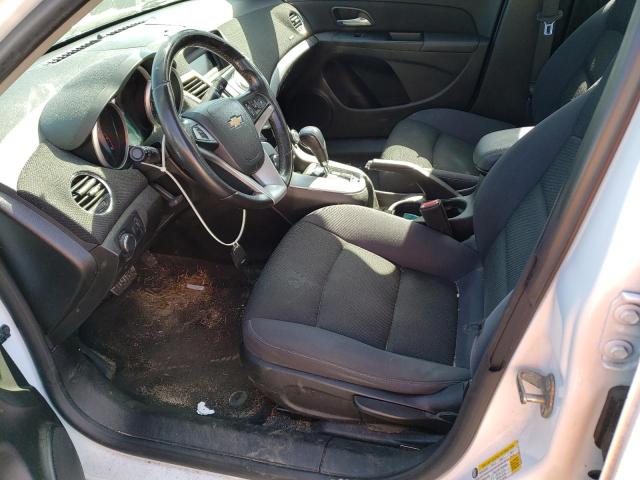 Photo 7 from auction – 2014 CHEVROLET CRUZE LT with VIN 1G1PC5SB5E7276926