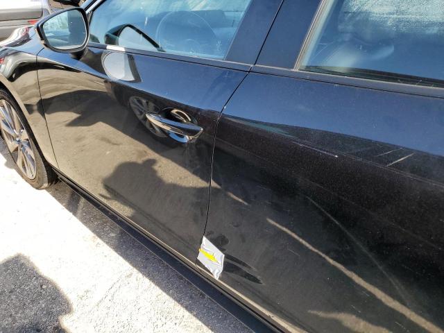 Photo 12 from auction – 2021 MAZDA 3 SELECT with VIN JM1BPABL6M1324037