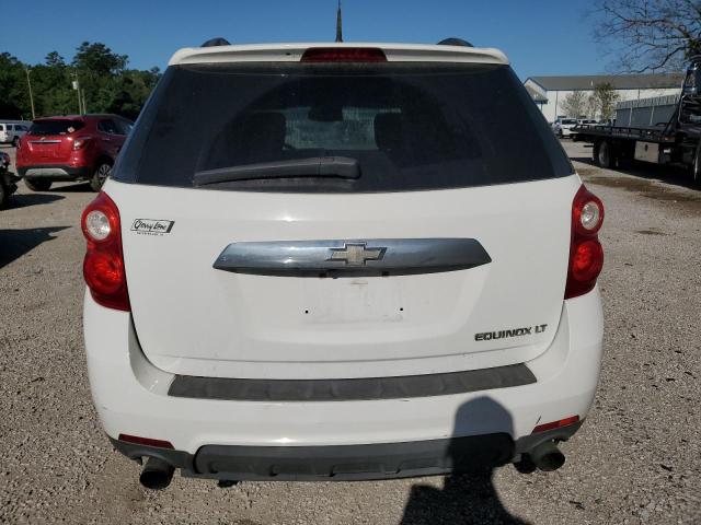 Photo 6 from auction – 2010 CHEVROLET EQUINOX LT with VIN 2CNFLDEY2A6217545