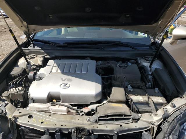 Photo 11 from auction – 2016 LEXUS ES 350 with VIN 58ABK1GG5GU014043