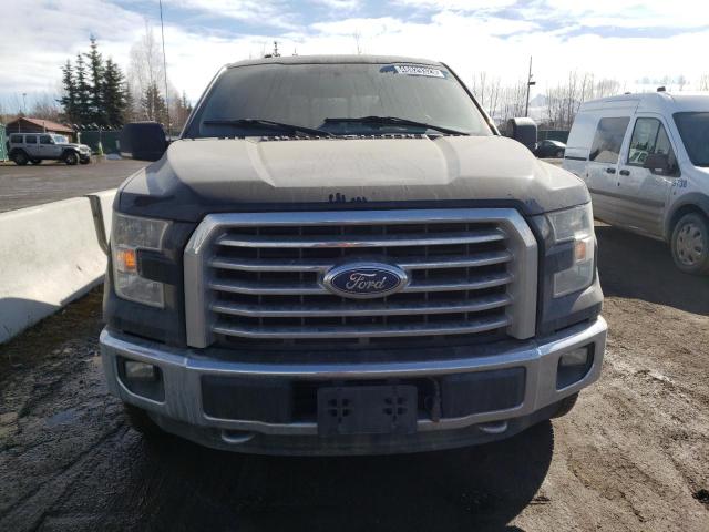 Photo 5 from auction – 2016 FORD F150 SUPER with VIN 1FTEW1EP7GKD57898