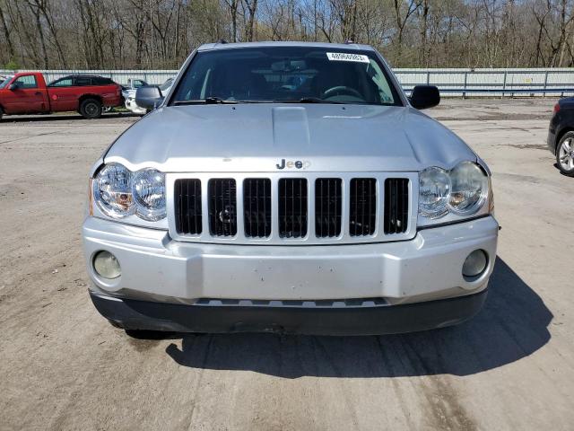 Photo 5 from auction – 2006 JEEP GRAND CHER with VIN 1J4GR48K16C330331