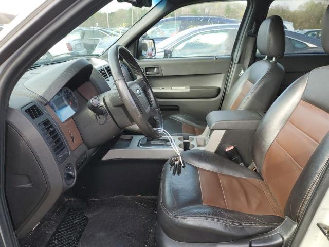 Photo 7 from auction – 2008 FORD ESCAPE XLT with VIN 1FMCU93178KC23660