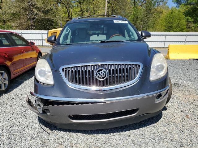 Photo 5 from auction – 2012 BUICK ENCLAVE with VIN 5GAKRCEDXCJ265665