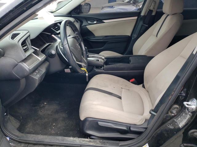 Photo 7 from auction – 2018 HONDA CIVIC EX with VIN JHMFC1F48JX036124