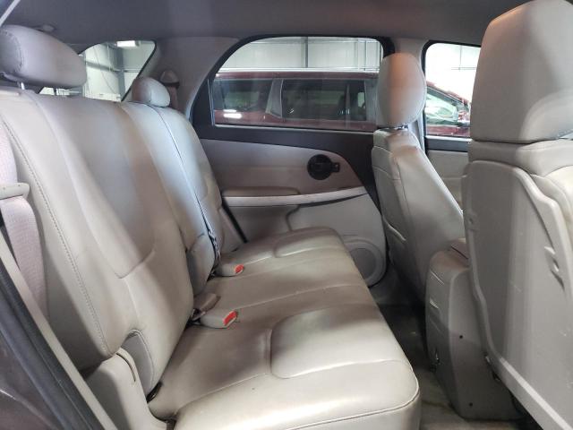 Photo 11 from auction – 2007 CHEVROLET EQUINOX LT with VIN 2CNDL73FX76079255