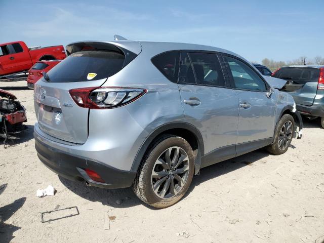 Photo 3 from auction – 2016 MAZDA CX-5 GT with VIN JM3KE4DY4G0640859