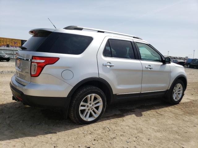 Photo 3 from auction – 2012 FORD EXPLORER X with VIN 1FMHK8D88CGA96964