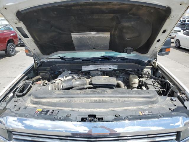 Photo 11 from auction – 2017 CHEVROLET SILVERADO with VIN 1GC4KYCY9HF129018