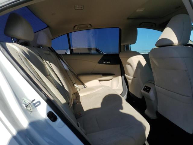 Photo 10 from auction – 2016 HONDA ACCORD EX with VIN 1HGCR2F79GA001401