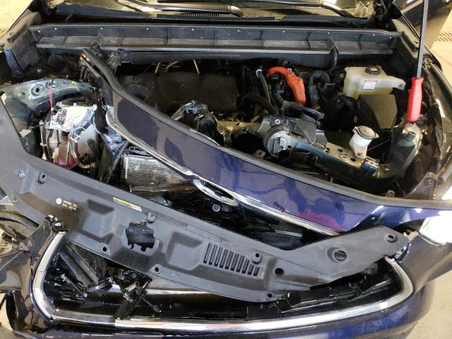 Photo 12 from auction – 2022 TOYOTA HIGHLANDER with VIN 5TDXBRCH9NS550882