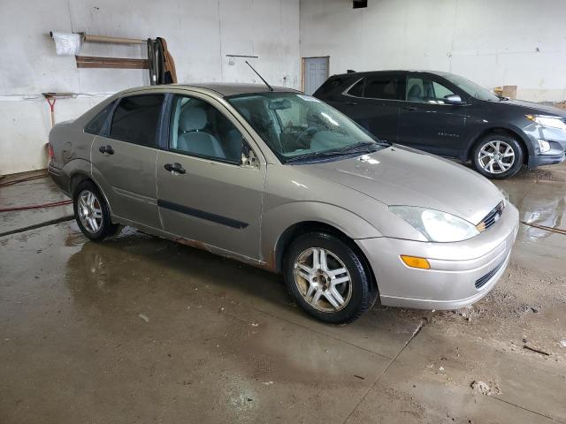 Photo 4 from auction – 2004 FORD FOCUS LX with VIN 1FAFP33P34W188943