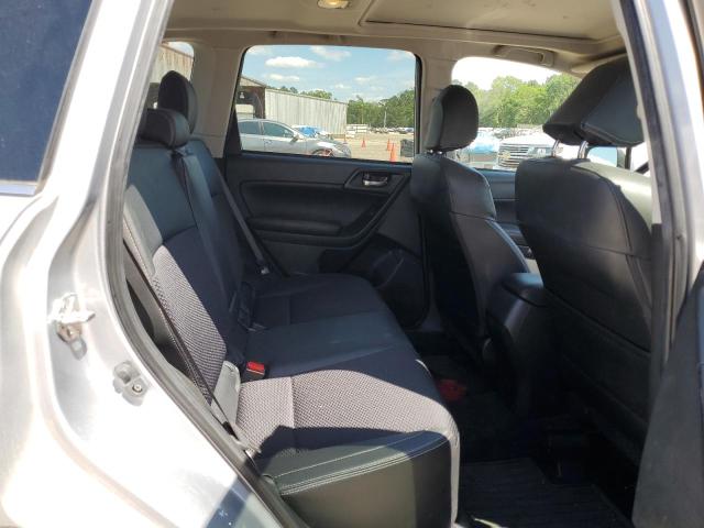 Photo 11 from auction – 2017 SUBARU FORESTER 2 with VIN JF2SJGEC9HH415012