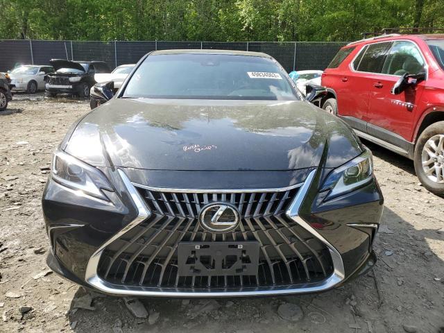 Photo 5 from auction – 2022 LEXUS ES 350 BAS with VIN 58ADZ1B15NU117581