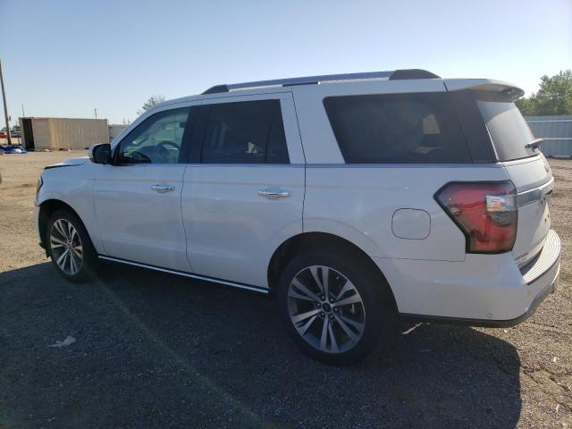 Photo 2 from auction – 2020 FORD EXPEDITION with VIN 1FMJU1KT7LEA51360