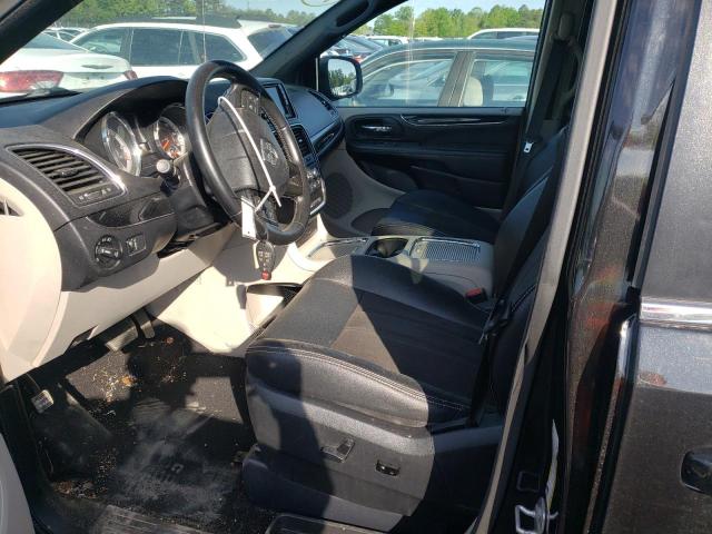 Photo 7 from auction – 2019 DODGE GRAND CARA with VIN 2C4RDGCG0KR804871