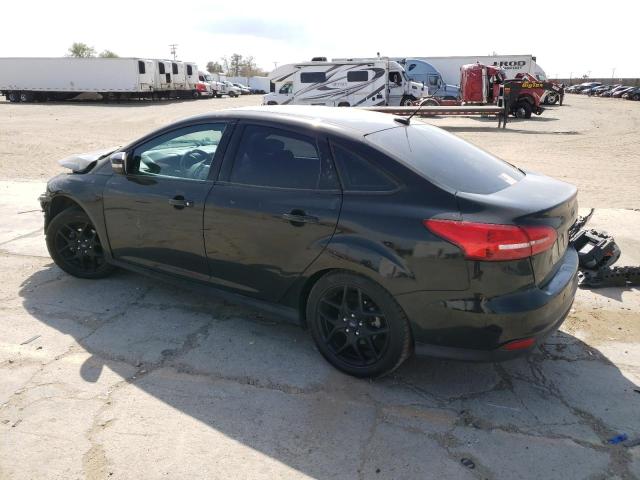 Photo 2 from auction – 2016 FORD FOCUS SE with VIN 1FADP3F25GL268080