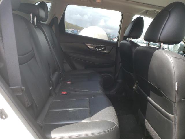 Photo 11 from auction – 2016 NISSAN ROGUE S with VIN 5N1AT2MV5GC770213