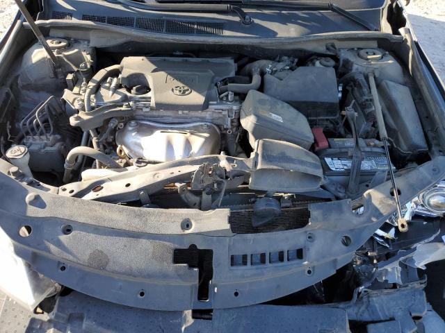 Photo 11 from auction – 2017 TOYOTA CAMRY LE with VIN 4T1BF1FK3HU800815