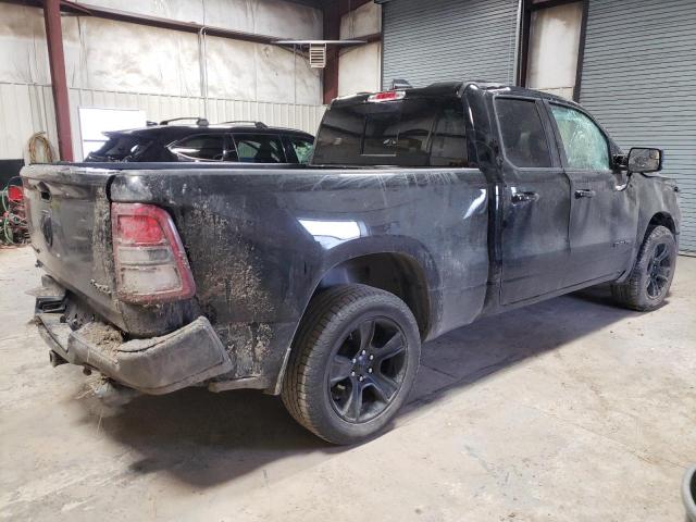 Photo 3 from auction – 2022 RAM 1500 BIG H with VIN 1C6SRFBT4NN162059