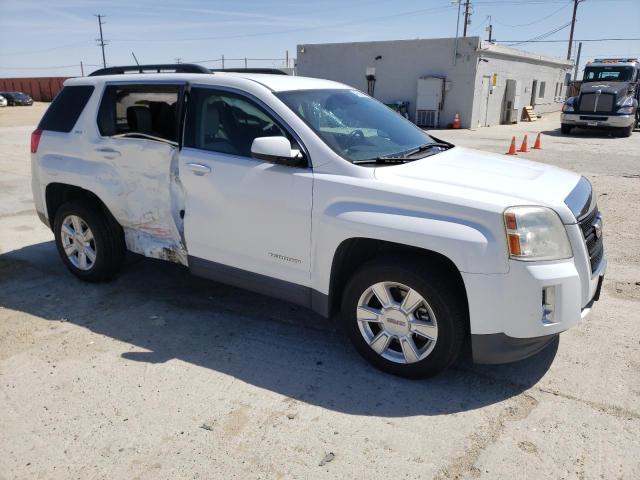 Photo 4 from auction – 2013 GMC TERRAIN SL with VIN 2GKFLUE36D6310277